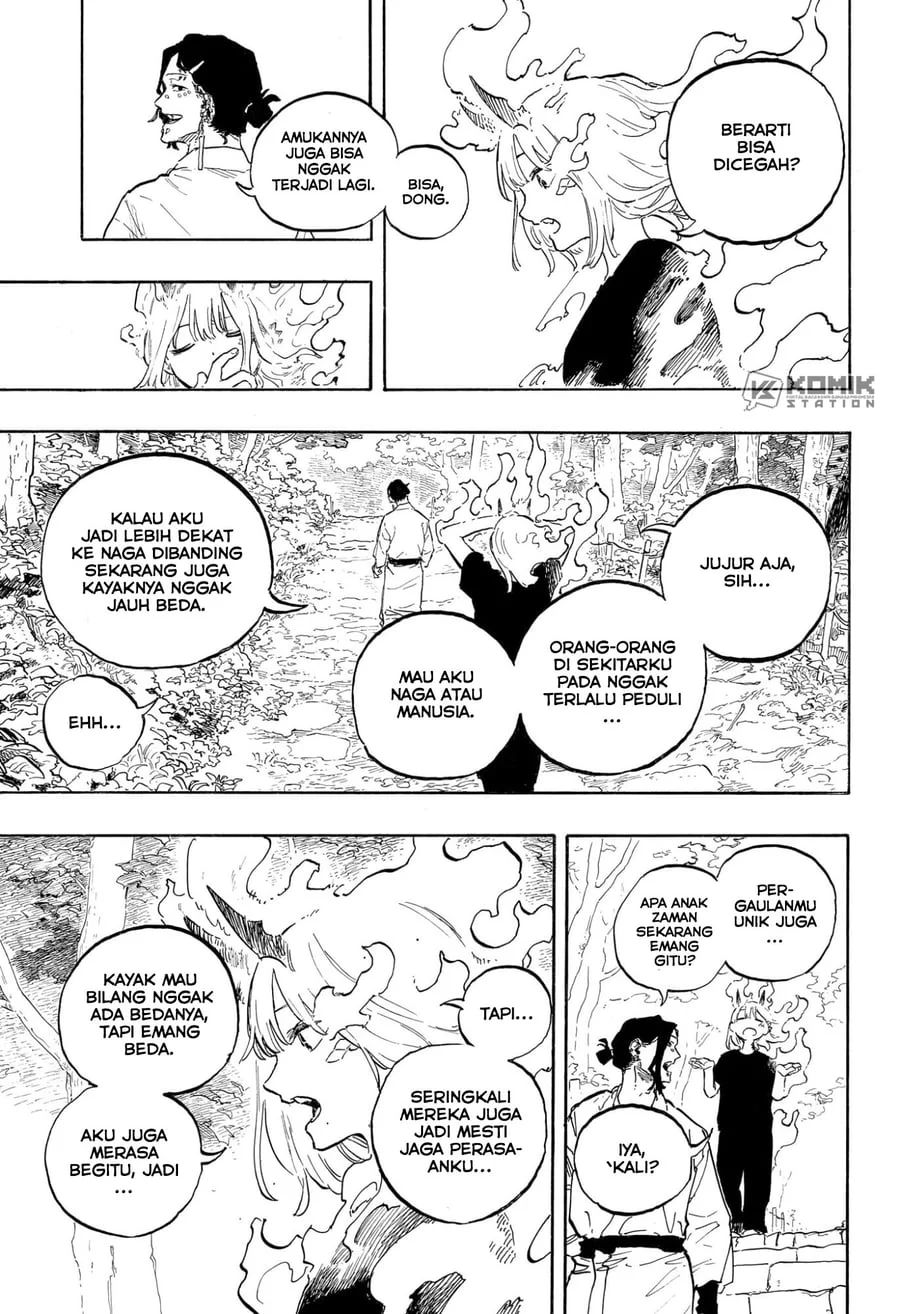 Ruri Dragon Chapter 52 Gambar 10