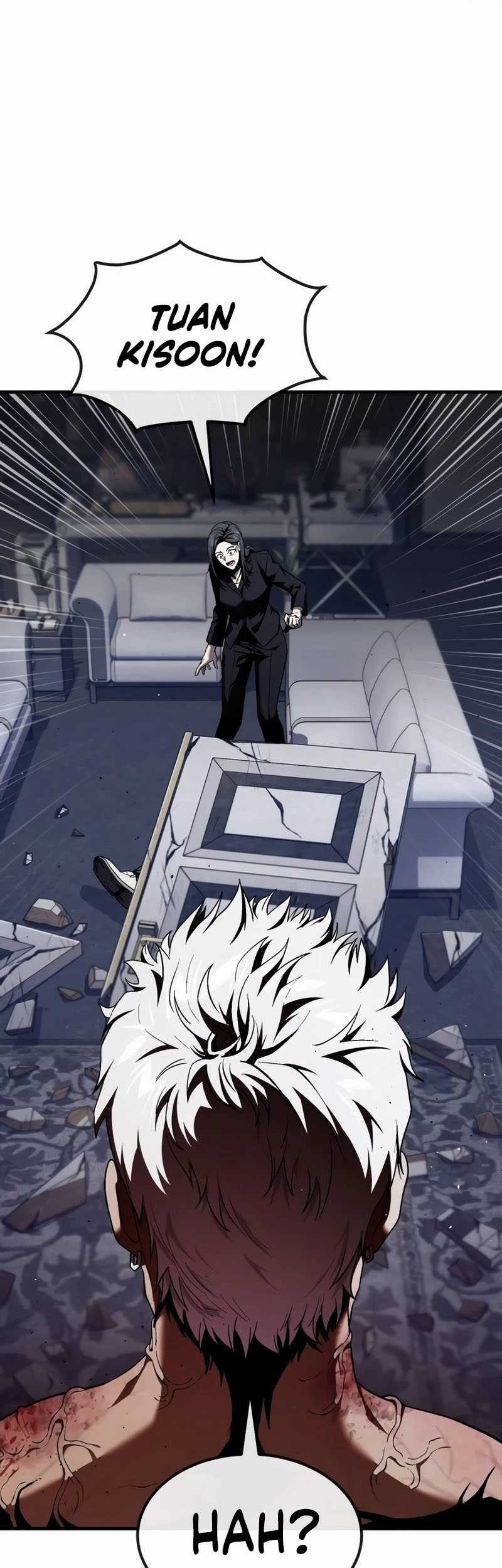 Baca Komik Rust Chapter 32 Gambar 1