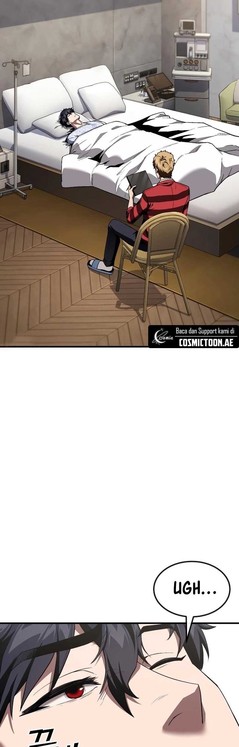 Baca Manhwa Rust Chapter 34 Gambar 2