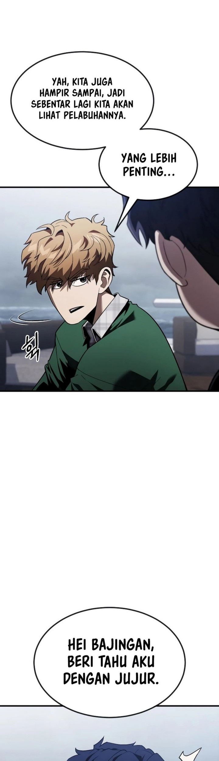 Rust Chapter 35 Gambar 58