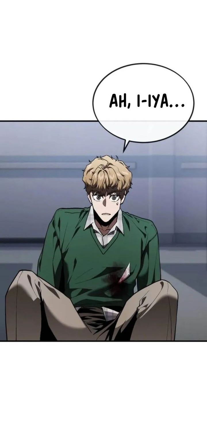 Baca Manhwa Rust Chapter 38 Gambar 2