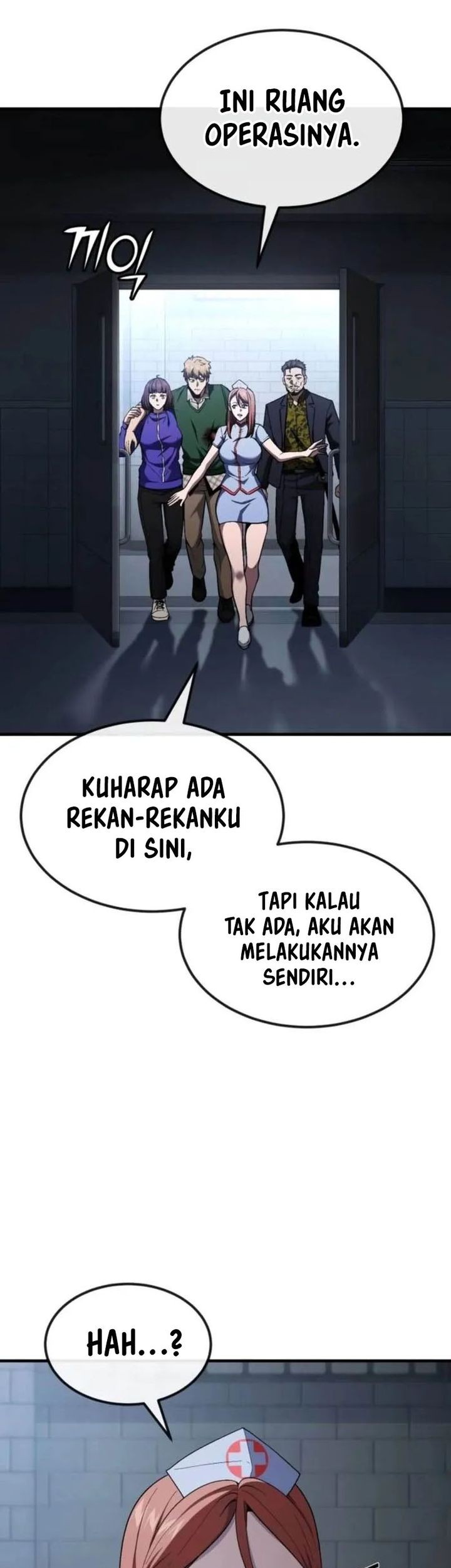 Rust Chapter 38 Gambar 41