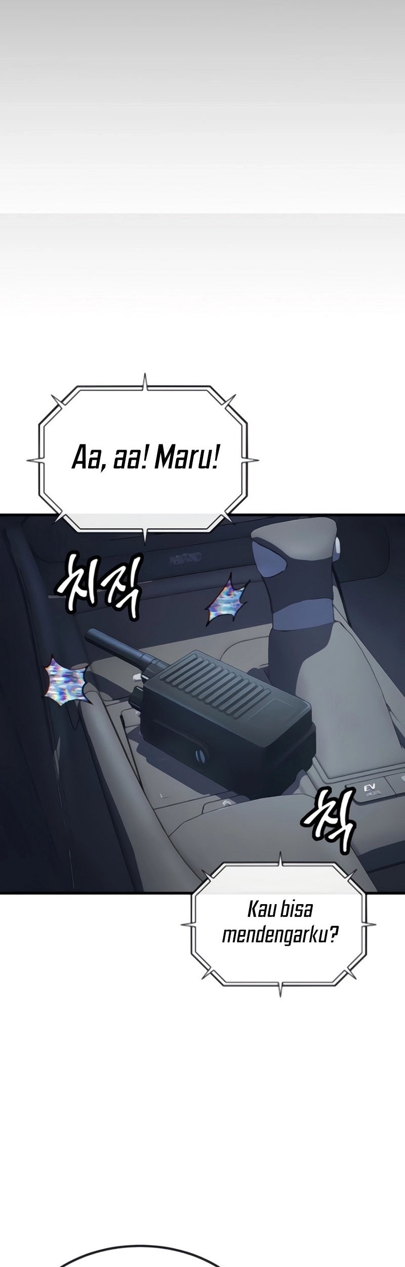 Rust Chapter 40 Gambar 37