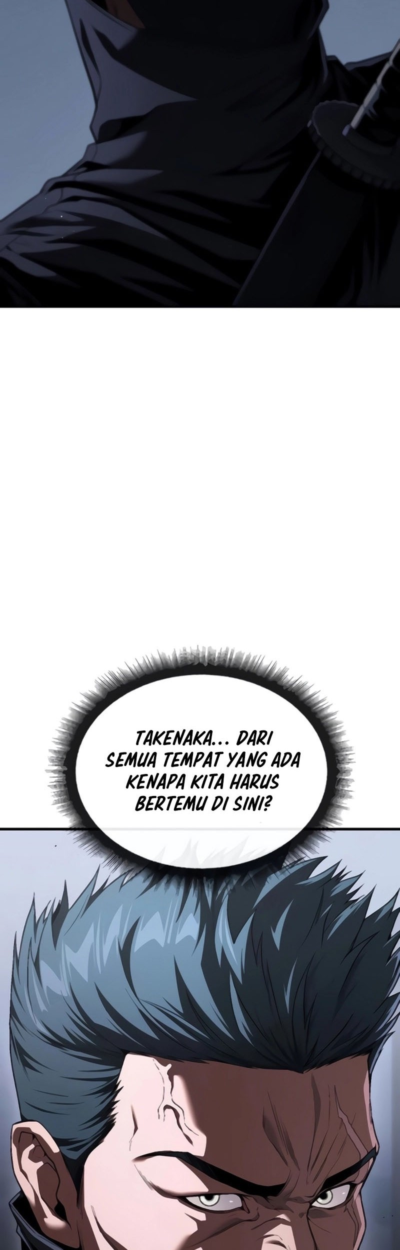 Baca Manhwa Rust Chapter 40 Gambar 2