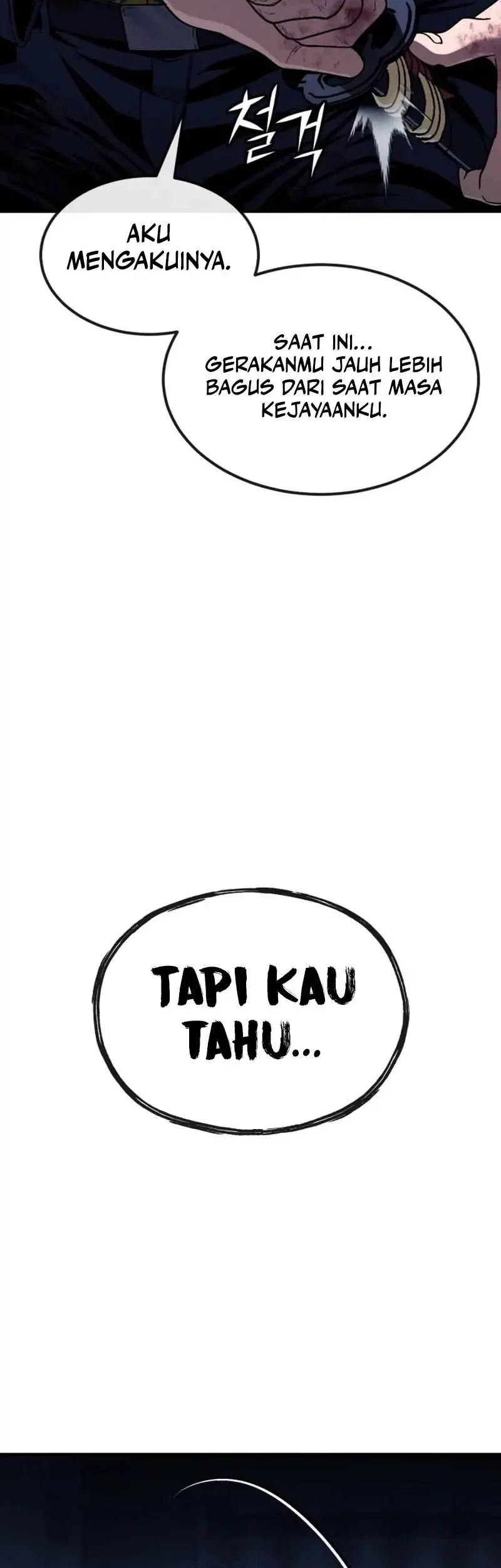 Baca Manhwa Rust Chapter 43 Gambar 2
