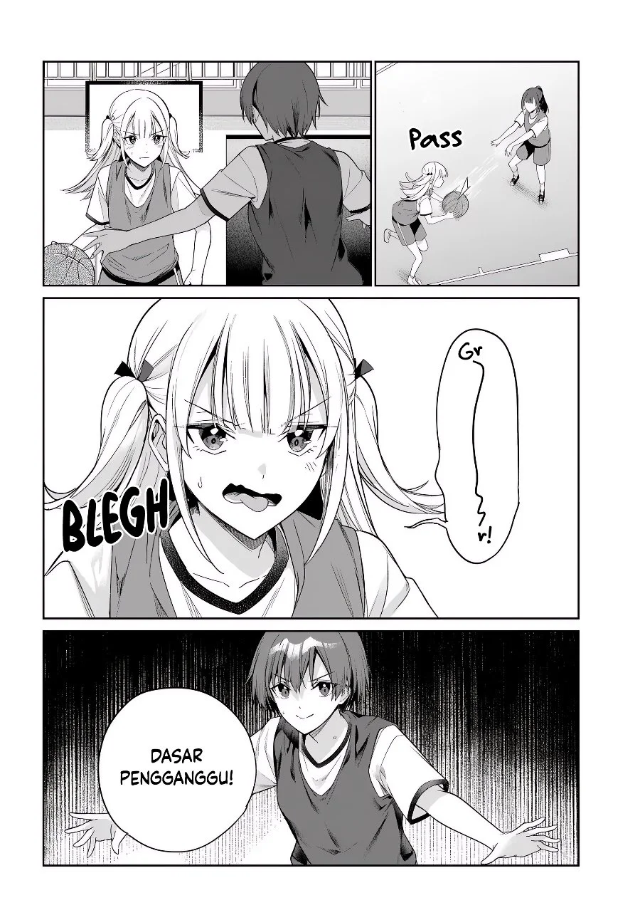 Ryoushin no Shakkin wo Katagawari Shite Morau Jouken wa Nihon’ichi Kawaii Joshikousei to Issho ni Kurasu Koto Deshita Chapter 47 Gambar 13
