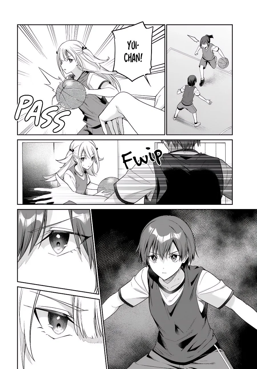 Ryoushin no Shakkin wo Katagawari Shite Morau Jouken wa Nihon’ichi Kawaii Joshikousei to Issho ni Kurasu Koto Deshita Chapter 47 Gambar 15