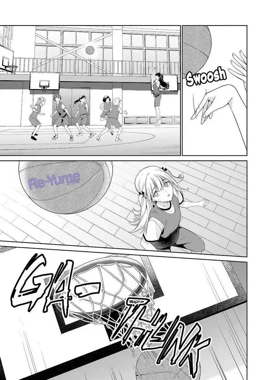 Ryoushin no Shakkin wo Katagawari Shite Morau Jouken wa Nihon’ichi Kawaii Joshikousei to Issho ni Kurasu Koto Deshita Chapter 48 Gambar 16