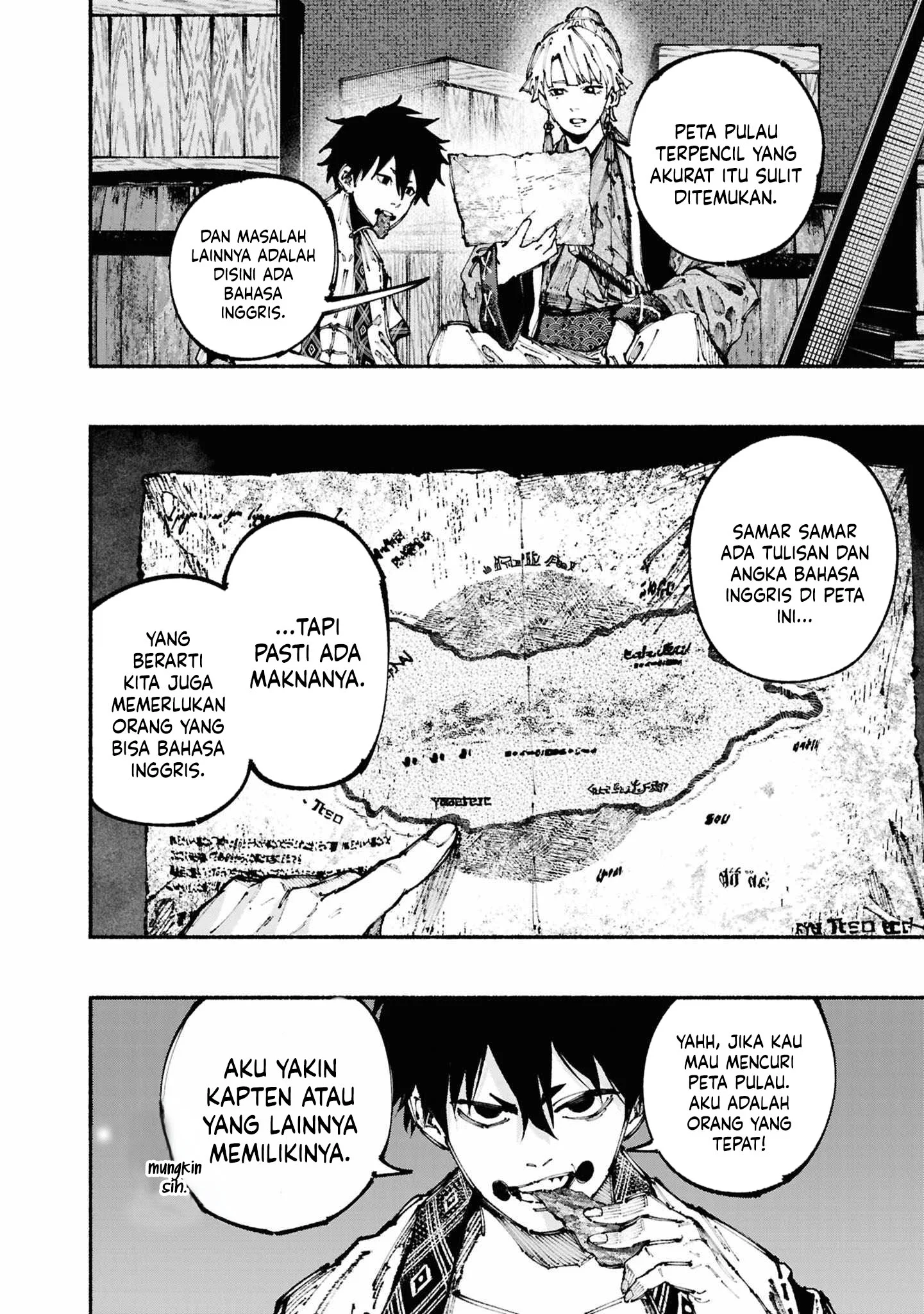 ryukyu buccaneer chapter 2 1 - Page 26