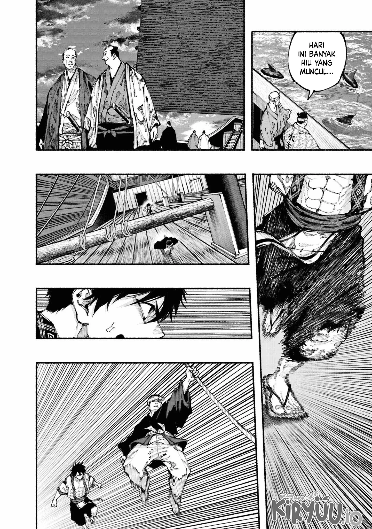 ryukyu buccaneer chapter 2 1 - Page 36