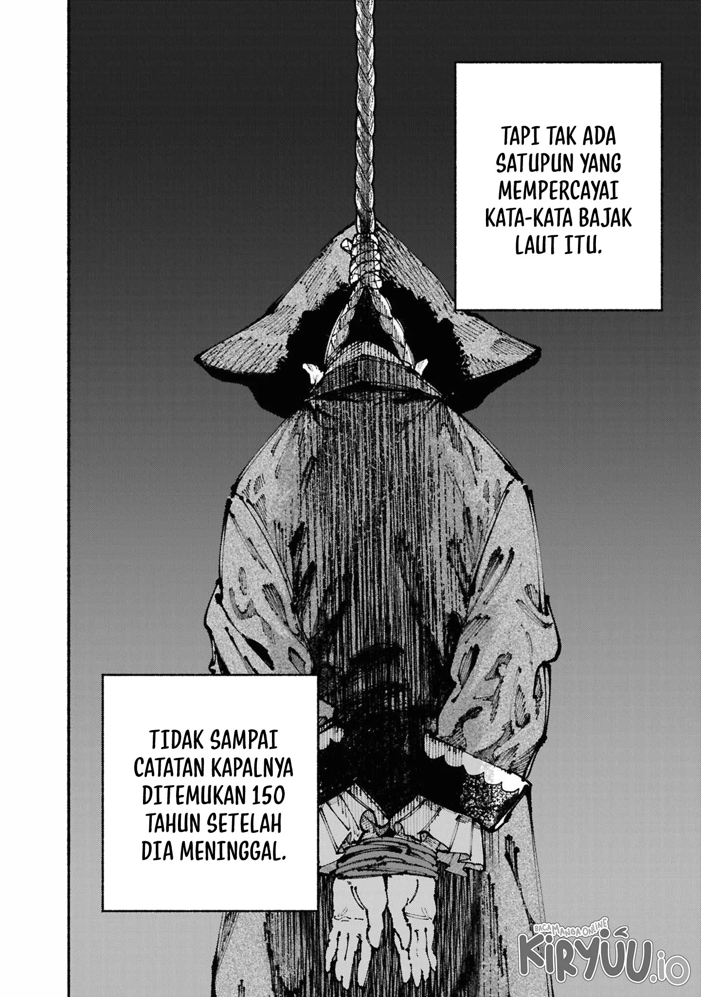 ryukyu buccaneer chapter 2 1 - Page 4