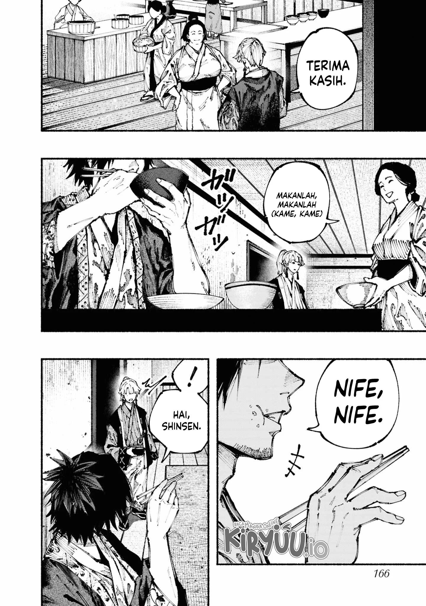 ryukyu buccaneer chapter 2 1 - Page 40