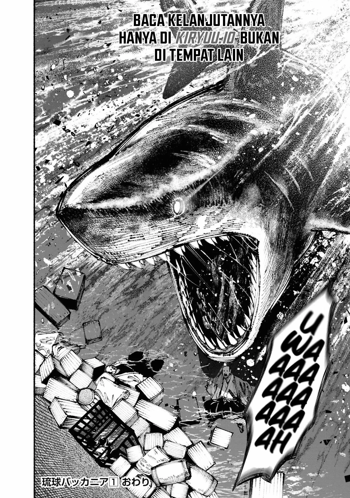 ryukyu buccaneer chapter 2 2 - Page 31