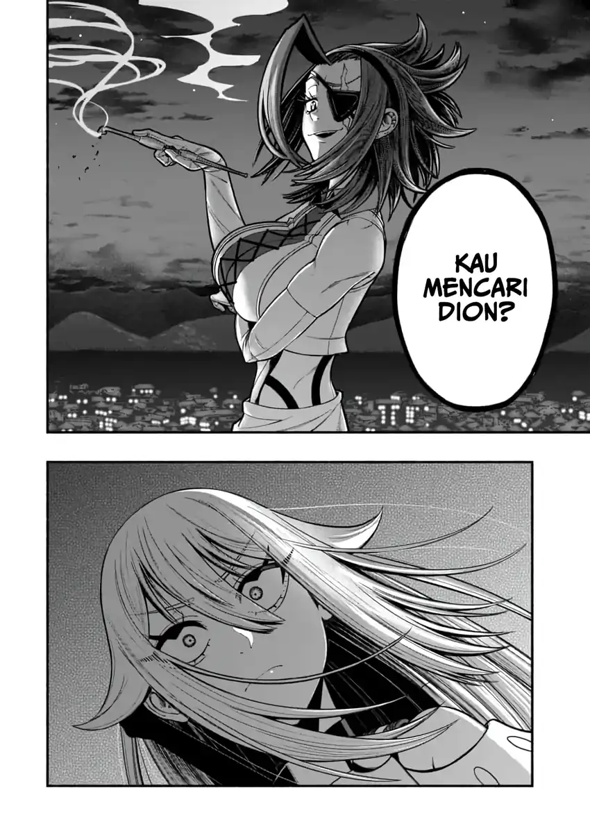 Ryuu to Ayumu Nariagari Boukensha-dou ~Youzumi toshite S-Rank Party kara Tsuihou Sareta Kaifuku Majutsushi, Suterareta Saki de Saikyou no Shinryuu o Fukkatsu Saseteshimau~ Chapter 14 Gambar 13
