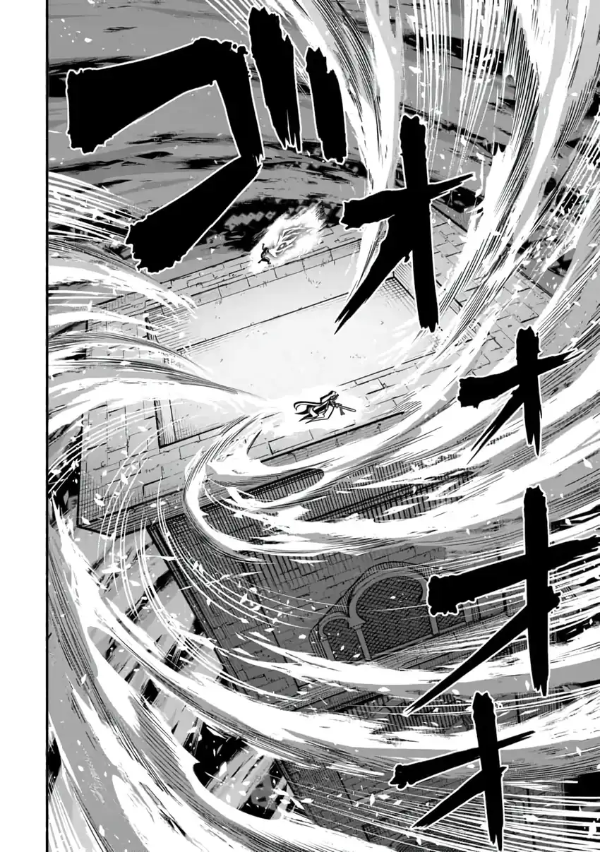 Ryuu to Ayumu Nariagari Boukensha-dou ~Youzumi toshite S-Rank Party kara Tsuihou Sareta Kaifuku Majutsushi, Suterareta Saki de Saikyou no Shinryuu o Fukkatsu Saseteshimau~ Chapter 14 Gambar 15