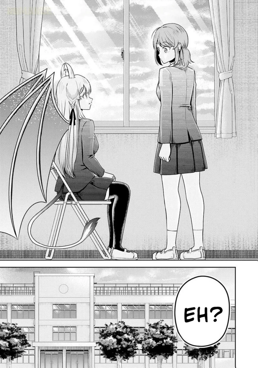 Ryuuzaki-san ga Ore no Mae dake de Dereru Riyuu Chapter 5 Gambar 26