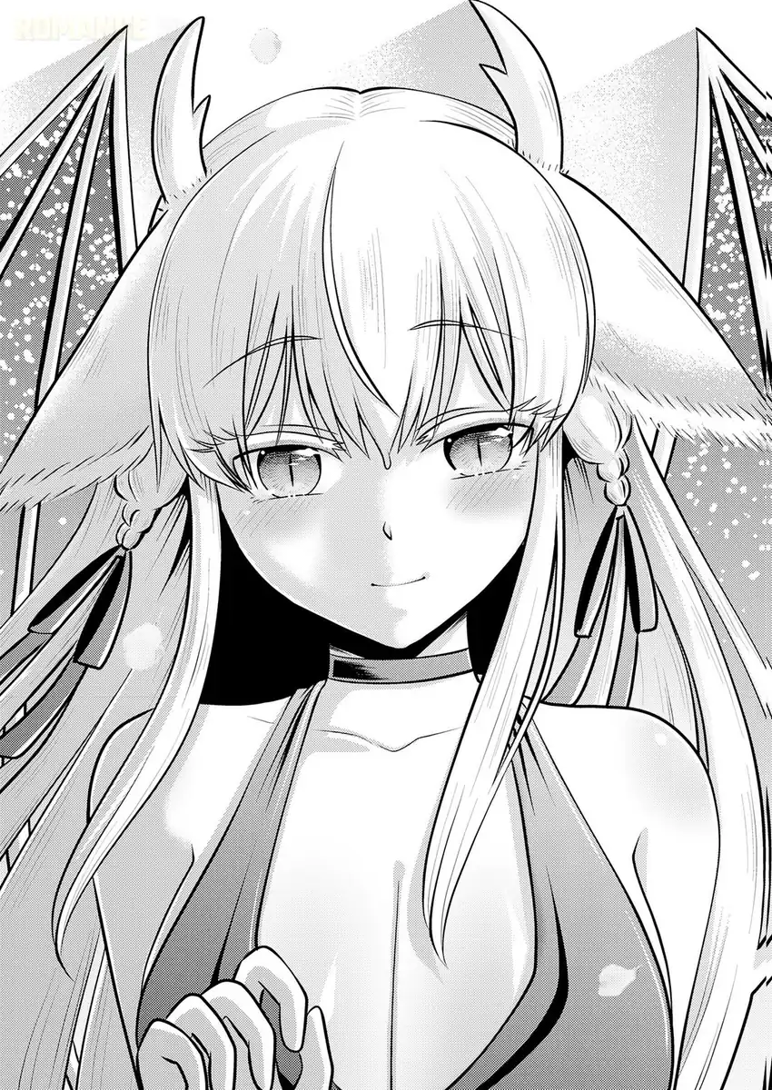 Ryuuzaki-san ga Ore no Mae dake de Dereru Riyuu Chapter 9 Gambar 35