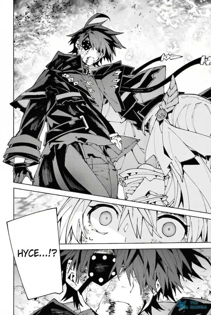 S-Class Boukensha ga Ayumu Michi ~Tsuihou Sareta Shounen wa Shin no Nouryoku “Buki Master” de Sekai Saikyou ni Itaru~ Chapter 10 Gambar 10