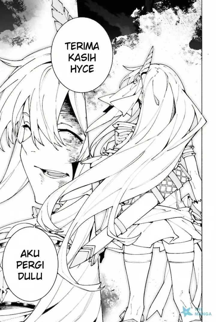 S-Class Boukensha ga Ayumu Michi ~Tsuihou Sareta Shounen wa Shin no Nouryoku “Buki Master” de Sekai Saikyou ni Itaru~ Chapter 10 Gambar 15