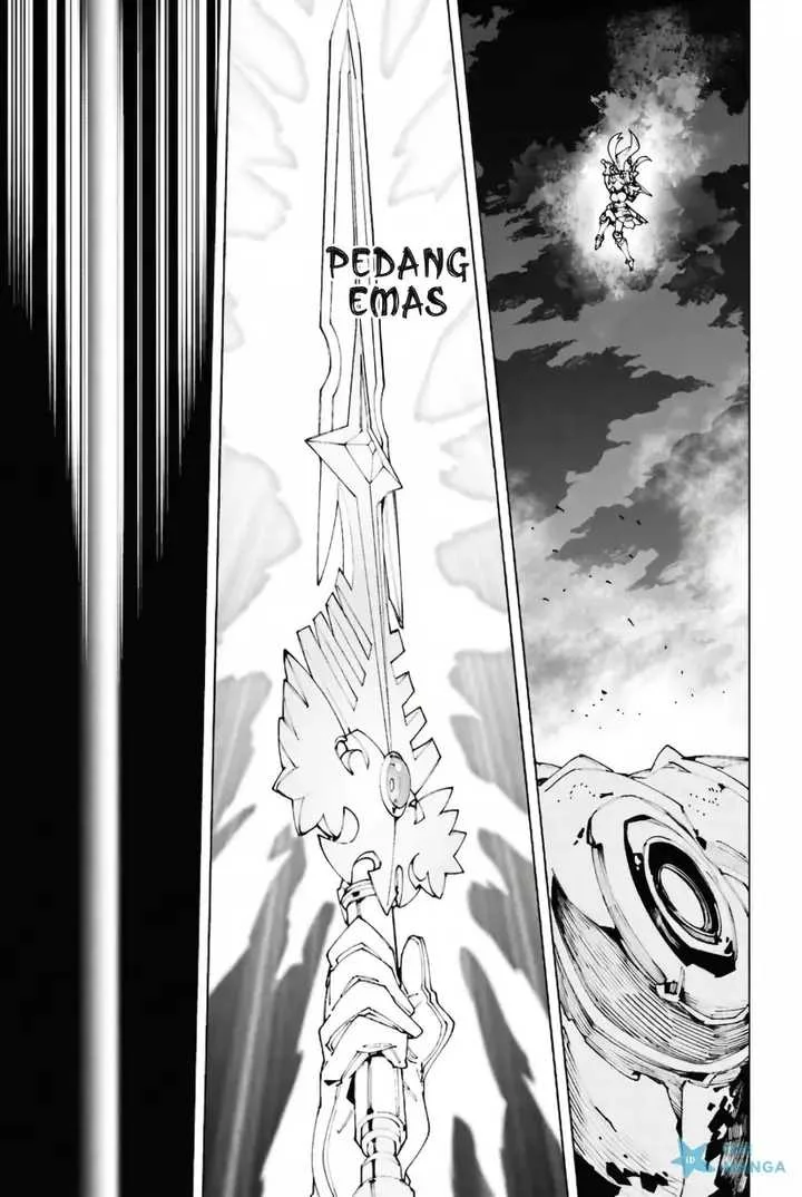 S-Class Boukensha ga Ayumu Michi ~Tsuihou Sareta Shounen wa Shin no Nouryoku “Buki Master” de Sekai Saikyou ni Itaru~ Chapter 10 Gambar 18