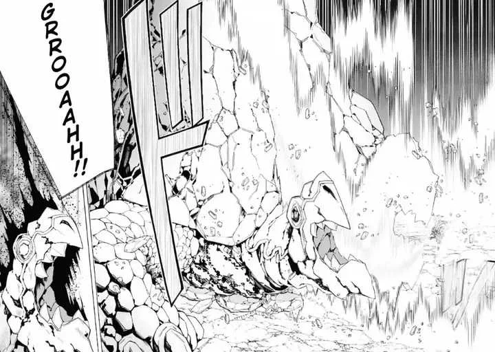 S-Class Boukensha ga Ayumu Michi ~Tsuihou Sareta Shounen wa Shin no Nouryoku “Buki Master” de Sekai Saikyou ni Itaru~ Chapter 10 Gambar 19