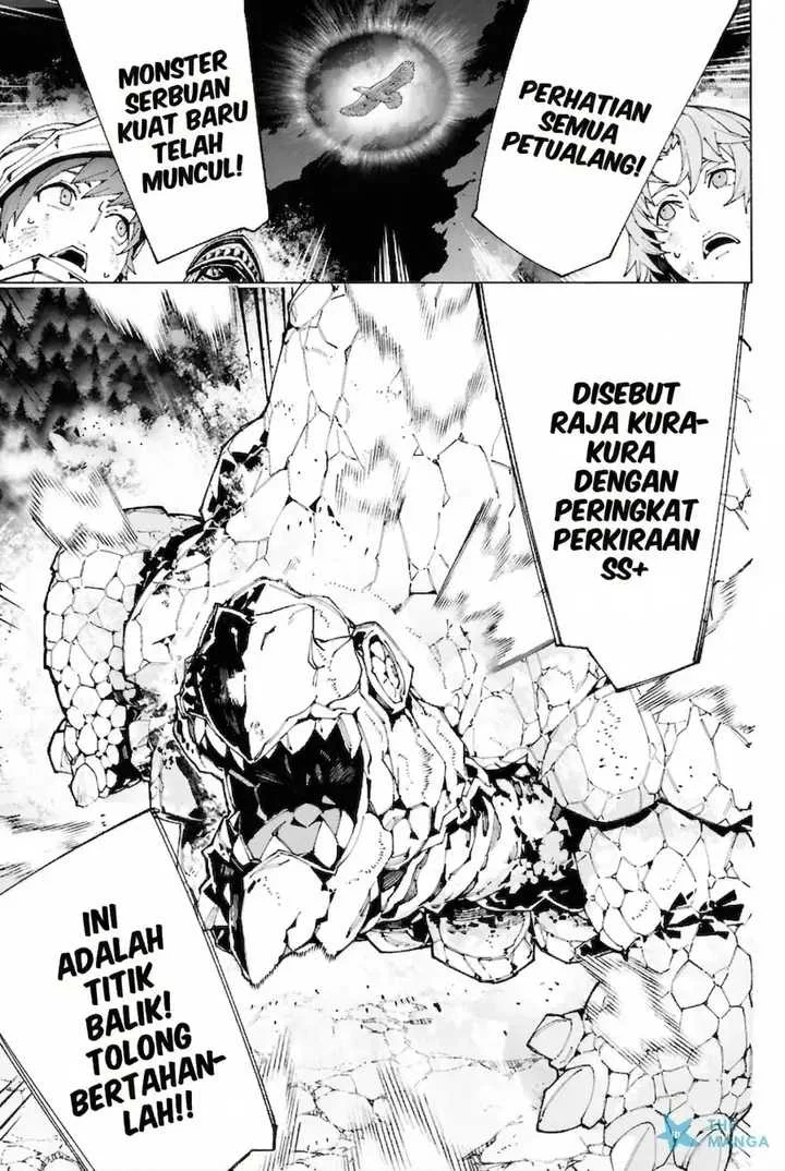 Manga S-Class Boukensha ga Ayumu Michi ~Tsuihou Sareta Shounen wa Shin no Nouryoku “Buki Master” de Sekai Saikyou ni Itaru~ Chapter 10 gambar 2