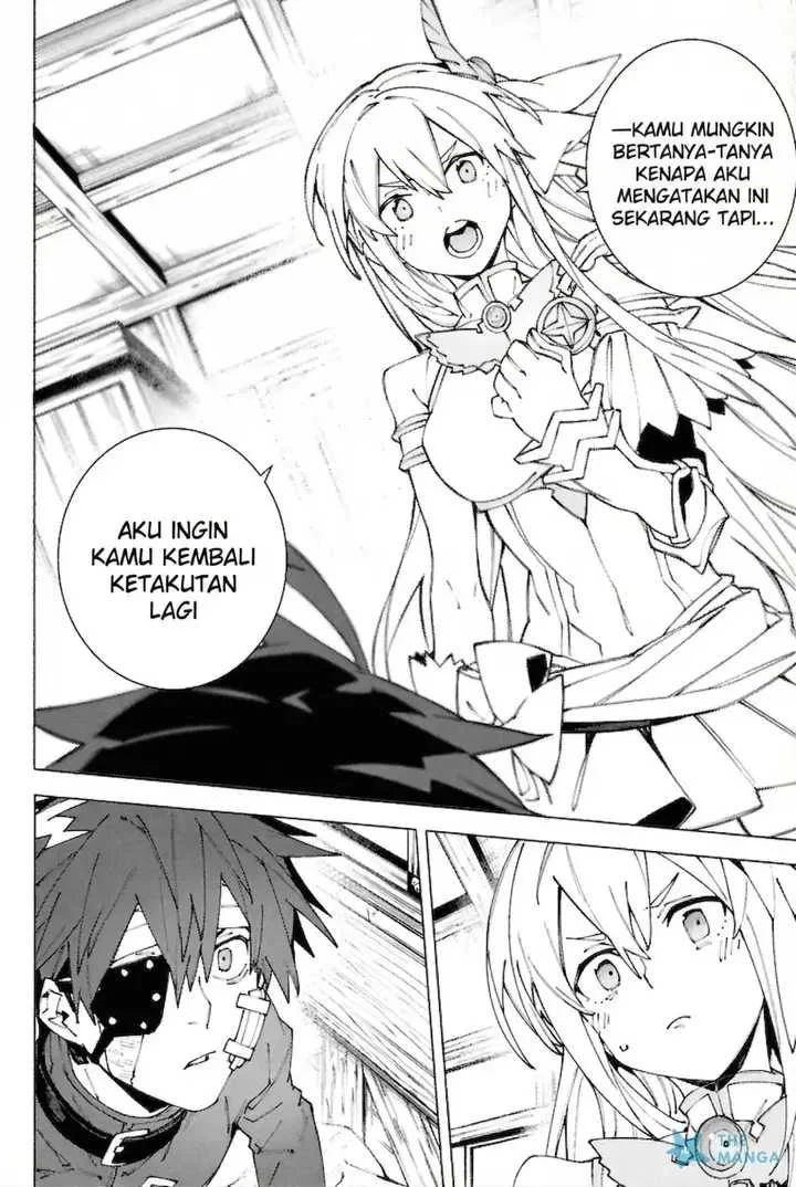 S-Class Boukensha ga Ayumu Michi ~Tsuihou Sareta Shounen wa Shin no Nouryoku “Buki Master” de Sekai Saikyou ni Itaru~ Chapter 10 Gambar 26