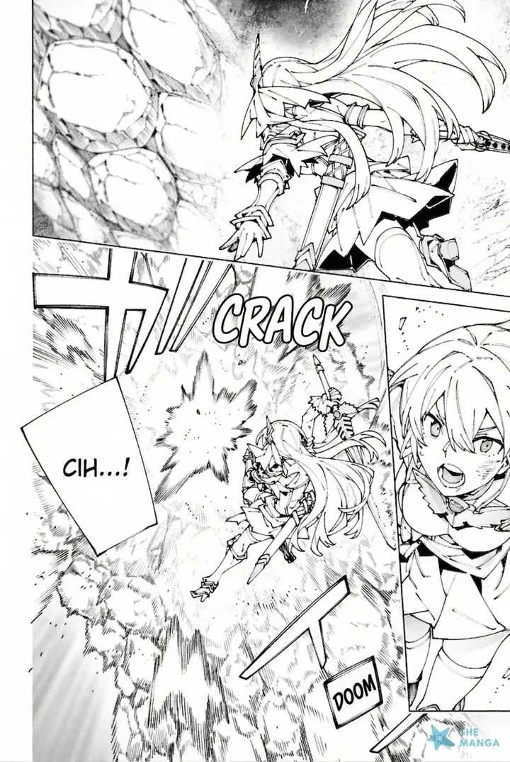 S-Class Boukensha ga Ayumu Michi ~Tsuihou Sareta Shounen wa Shin no Nouryoku “Buki Master” de Sekai Saikyou ni Itaru~ Chapter 10 Gambar 3