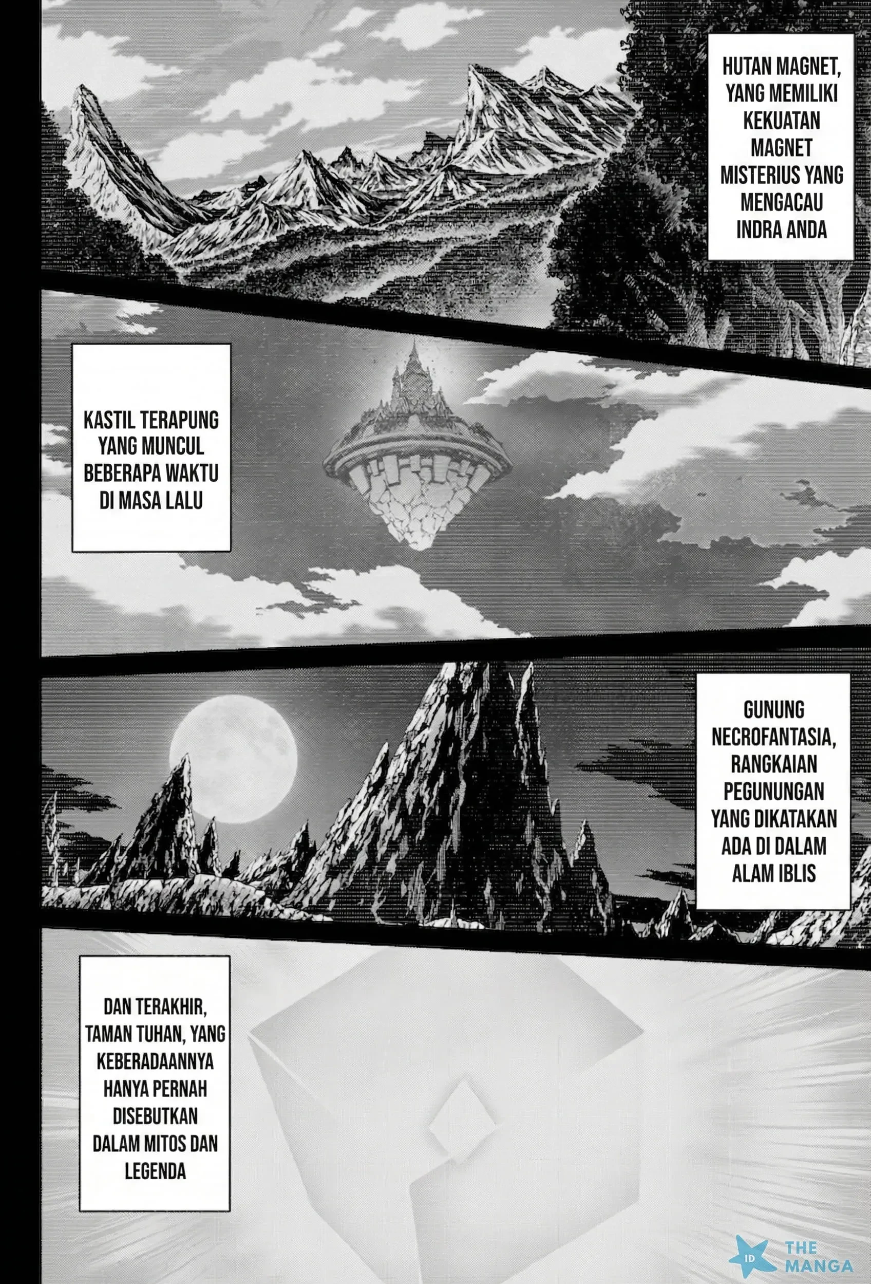 S-Class Boukensha ga Ayumu Michi ~Tsuihou Sareta Shounen wa Shin no Nouryoku “Buki Master” de Sekai Saikyou ni Itaru~ Chapter 11 Gambar 18