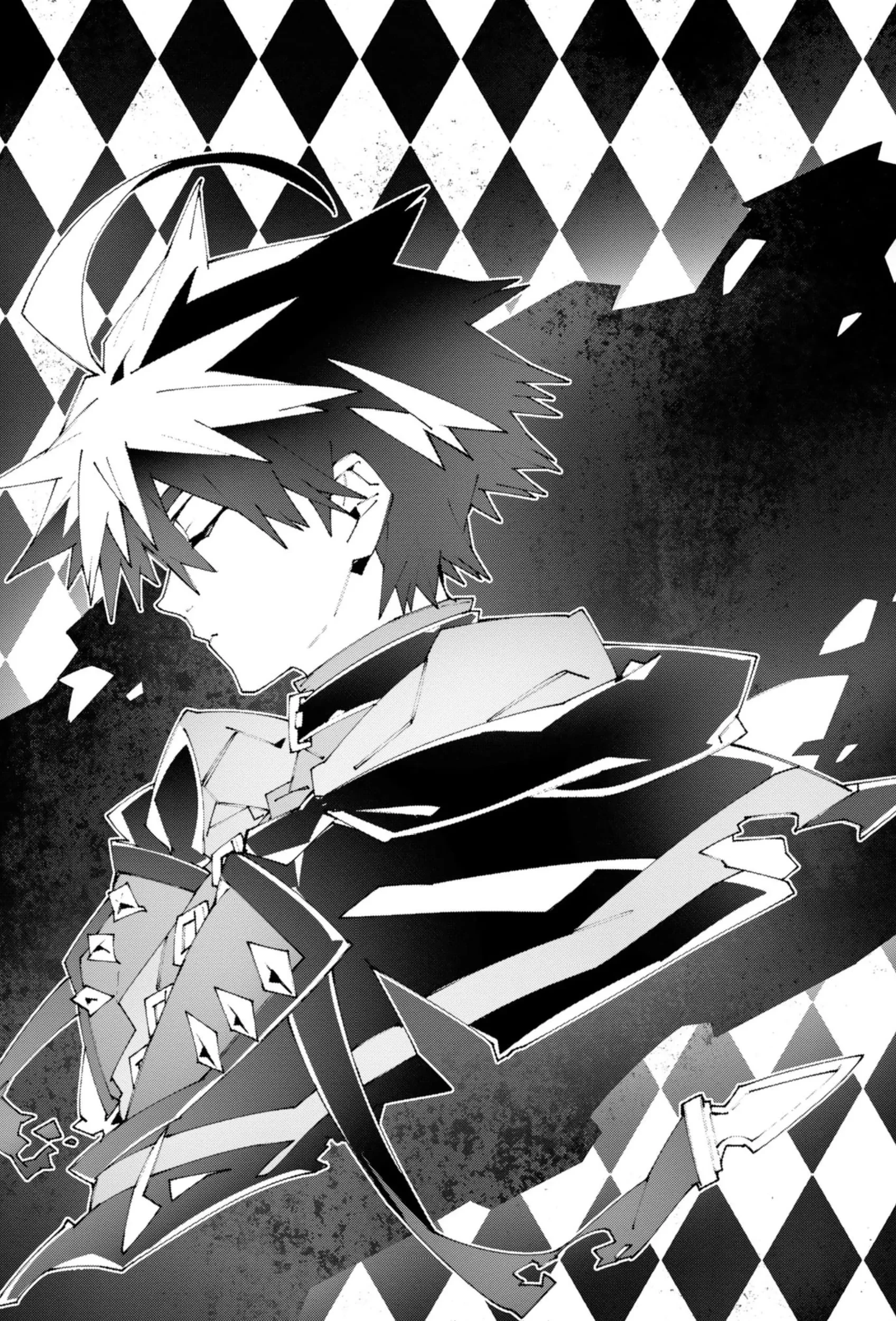 S-Class Boukensha ga Ayumu Michi ~Tsuihou Sareta Shounen wa Shin no Nouryoku “Buki Master” de Sekai Saikyou ni Itaru~ Chapter 11 Gambar 3