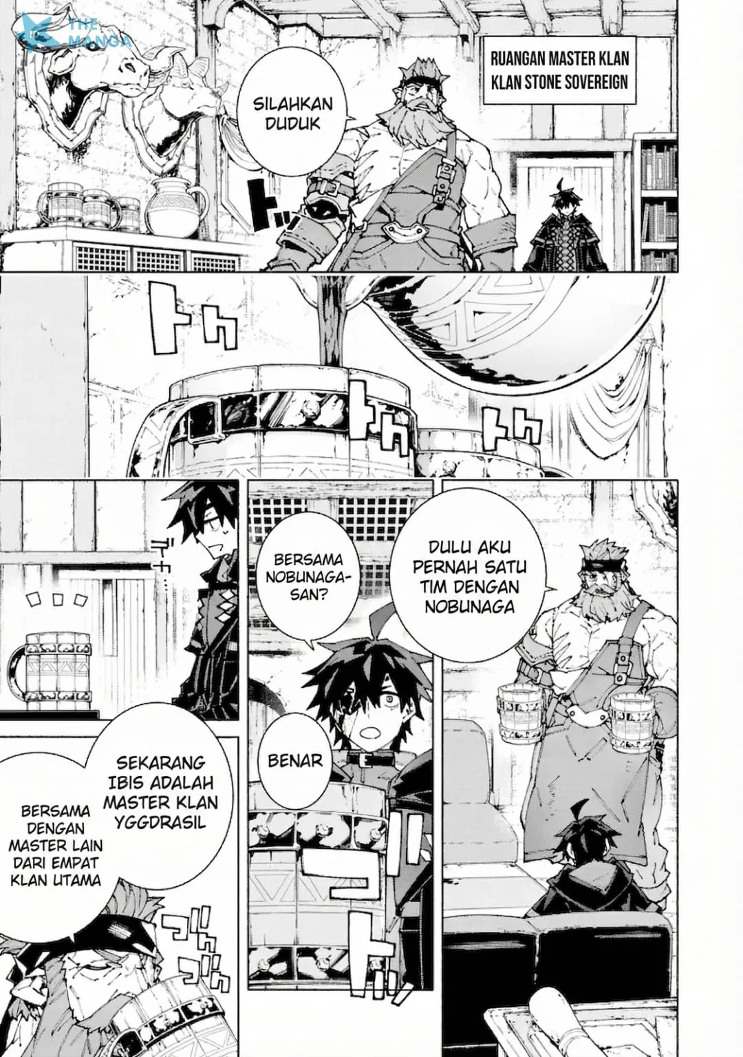 S-Class Boukensha ga Ayumu Michi ~Tsuihou Sareta Shounen wa Shin no Nouryoku “Buki Master” de Sekai Saikyou ni Itaru~ Chapter 12 Gambar 13