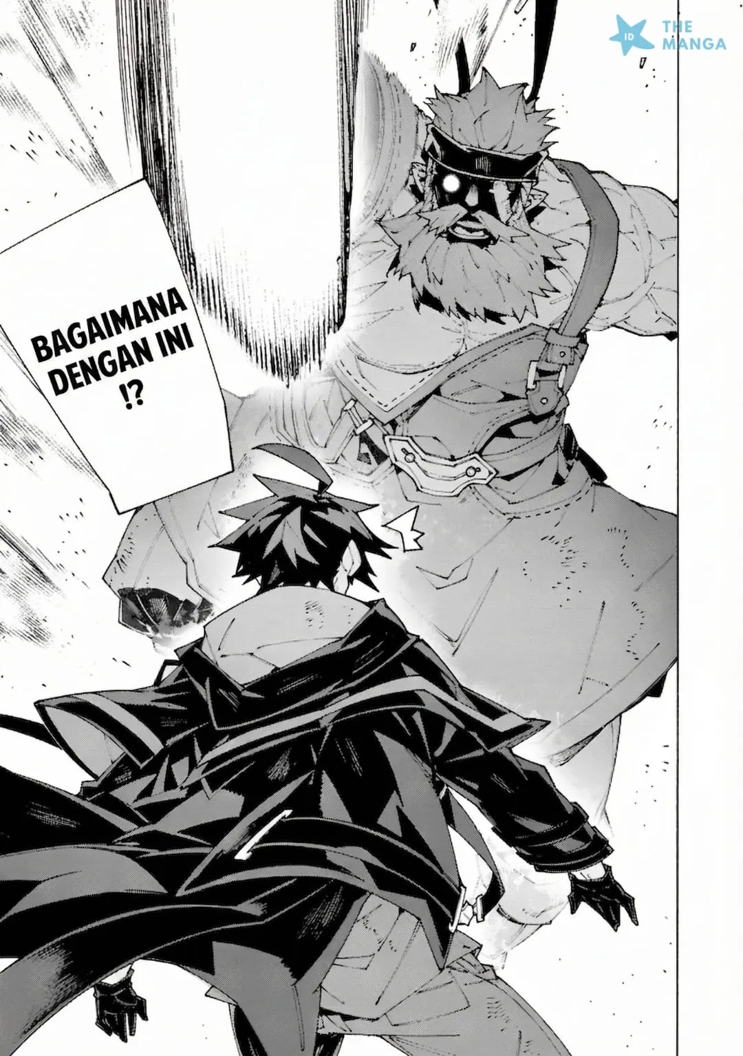 S-Class Boukensha ga Ayumu Michi ~Tsuihou Sareta Shounen wa Shin no Nouryoku “Buki Master” de Sekai Saikyou ni Itaru~ Chapter 12 Gambar 6