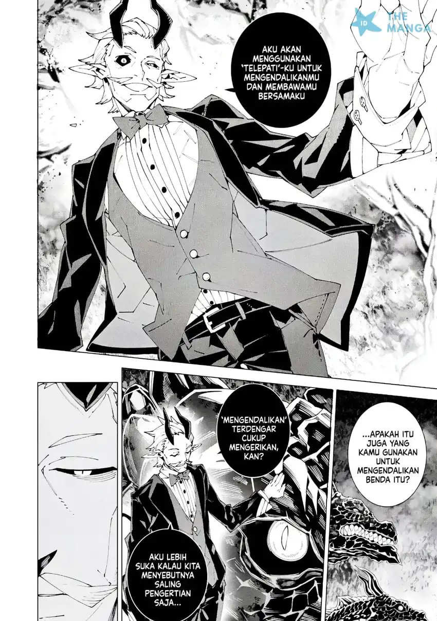 S-Class Boukensha ga Ayumu Michi ~Tsuihou Sareta Shounen wa Shin no Nouryoku “Buki Master” de Sekai Saikyou ni Itaru~ Chapter 16 Gambar 13