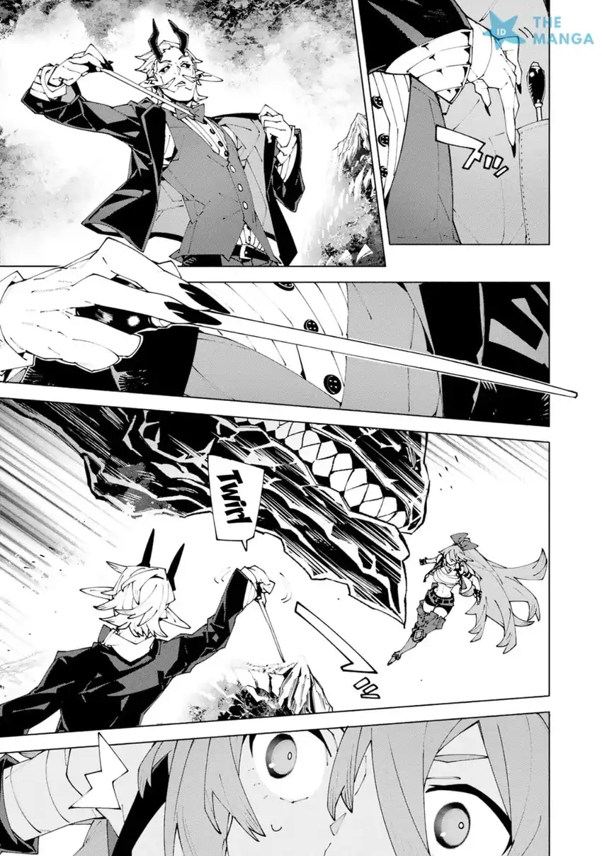 S-Class Boukensha ga Ayumu Michi ~Tsuihou Sareta Shounen wa Shin no Nouryoku “Buki Master” de Sekai Saikyou ni Itaru~ Chapter 16 Gambar 16