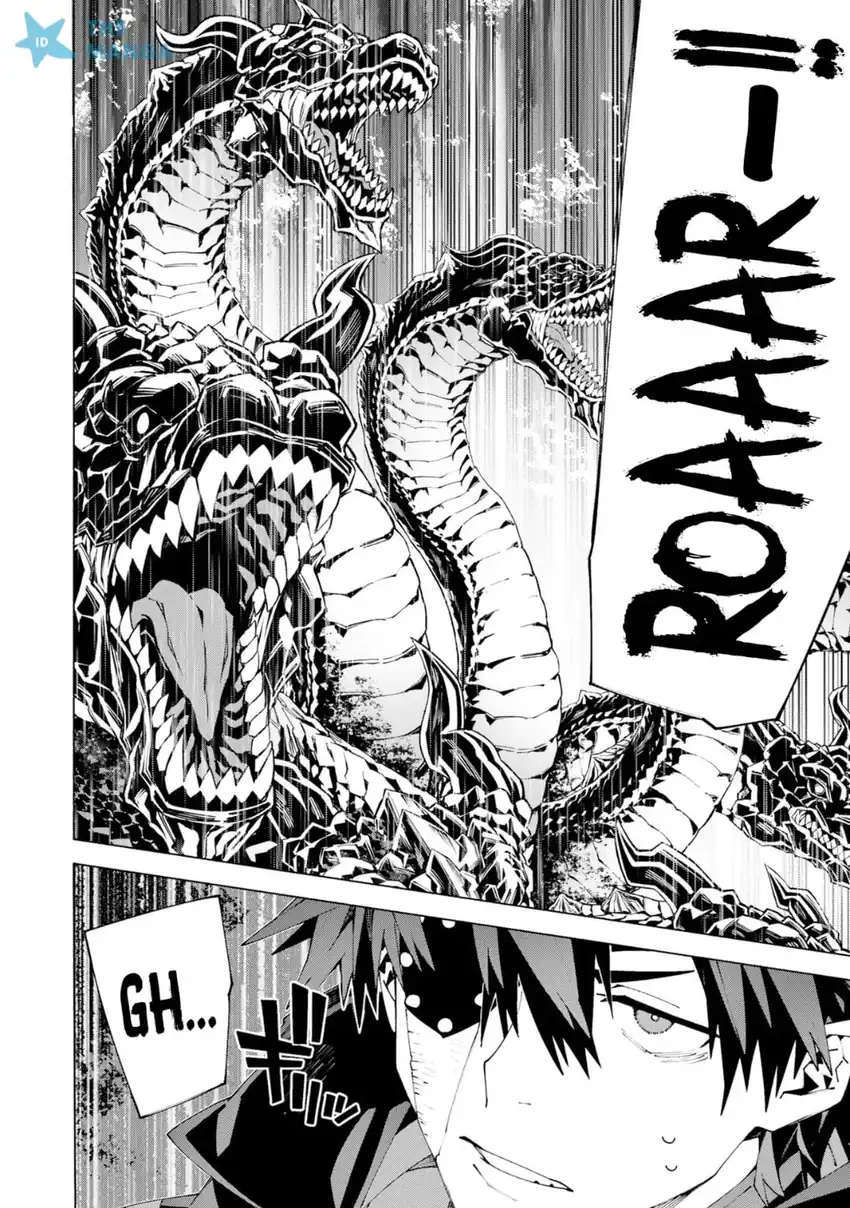 S-Class Boukensha ga Ayumu Michi ~Tsuihou Sareta Shounen wa Shin no Nouryoku “Buki Master” de Sekai Saikyou ni Itaru~ Chapter 16 Gambar 30