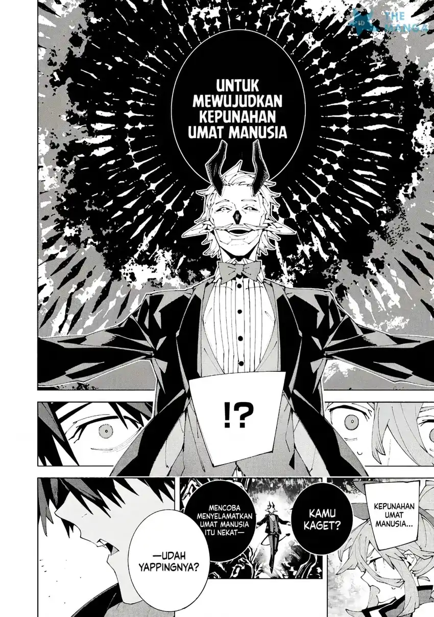 S-Class Boukensha ga Ayumu Michi ~Tsuihou Sareta Shounen wa Shin no Nouryoku “Buki Master” de Sekai Saikyou ni Itaru~ Chapter 16 Gambar 7