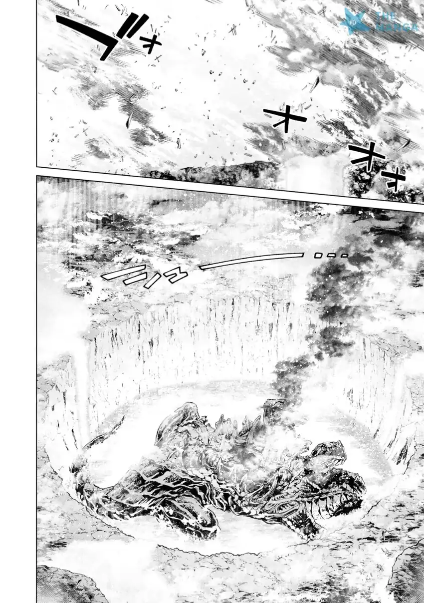 S-Class Boukensha ga Ayumu Michi ~Tsuihou Sareta Shounen wa Shin no Nouryoku “Buki Master” de Sekai Saikyou ni Itaru~ Chapter 17 Gambar 24