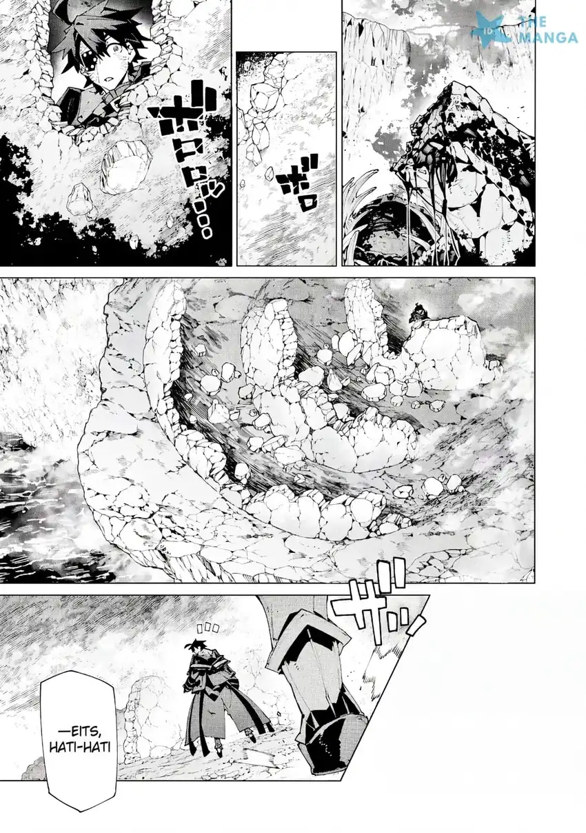 S-Class Boukensha ga Ayumu Michi ~Tsuihou Sareta Shounen wa Shin no Nouryoku “Buki Master” de Sekai Saikyou ni Itaru~ Chapter 17 Gambar 25