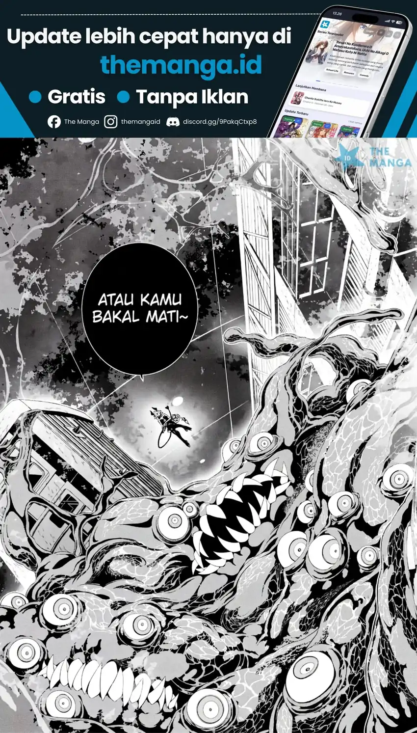 S-Class Boukensha ga Ayumu Michi ~Tsuihou Sareta Shounen wa Shin no Nouryoku “Buki Master” de Sekai Saikyou ni Itaru~ Chapter 17 Gambar 35