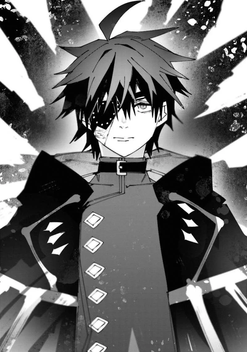 Manga S-Class Boukensha ga Ayumu Michi ~Tsuihou Sareta Shounen wa Shin no Nouryoku “Buki Master” de Sekai Saikyou ni Itaru~ Chapter 2.1 gambar 2