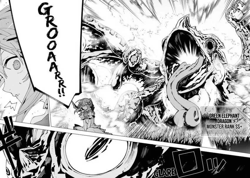 S-Class Boukensha ga Ayumu Michi ~Tsuihou Sareta Shounen wa Shin no Nouryoku “Buki Master” de Sekai Saikyou ni Itaru~ Chapter 4.3 Gambar 9