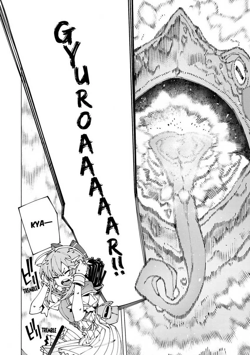 S-Class Boukensha ga Ayumu Michi ~Tsuihou Sareta Shounen wa Shin no Nouryoku “Buki Master” de Sekai Saikyou ni Itaru~ Chapter 5 Gambar 5