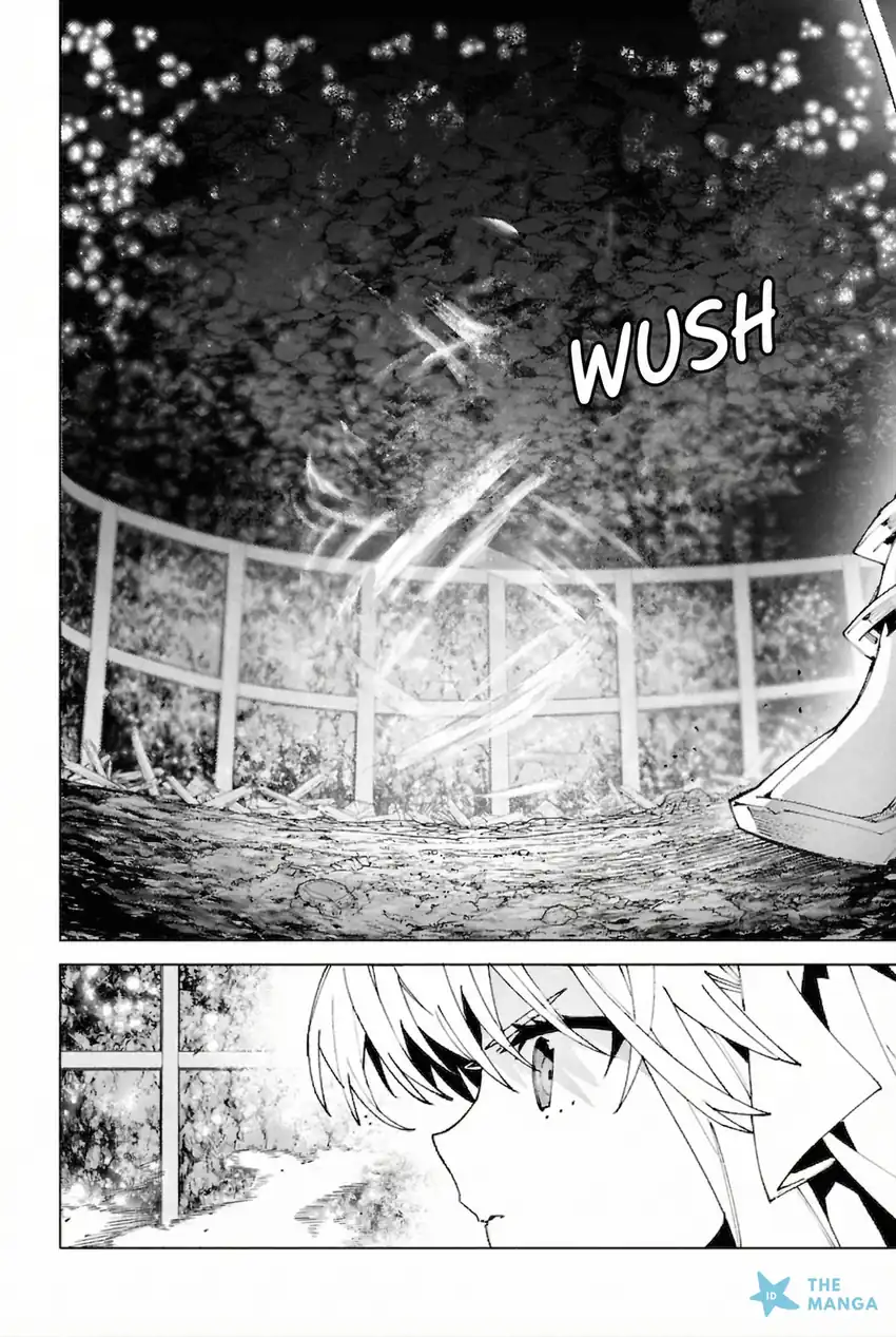 S-Class Boukensha ga Ayumu Michi ~Tsuihou Sareta Shounen wa Shin no Nouryoku “Buki Master” de Sekai Saikyou ni Itaru~ Chapter 6 Gambar 34