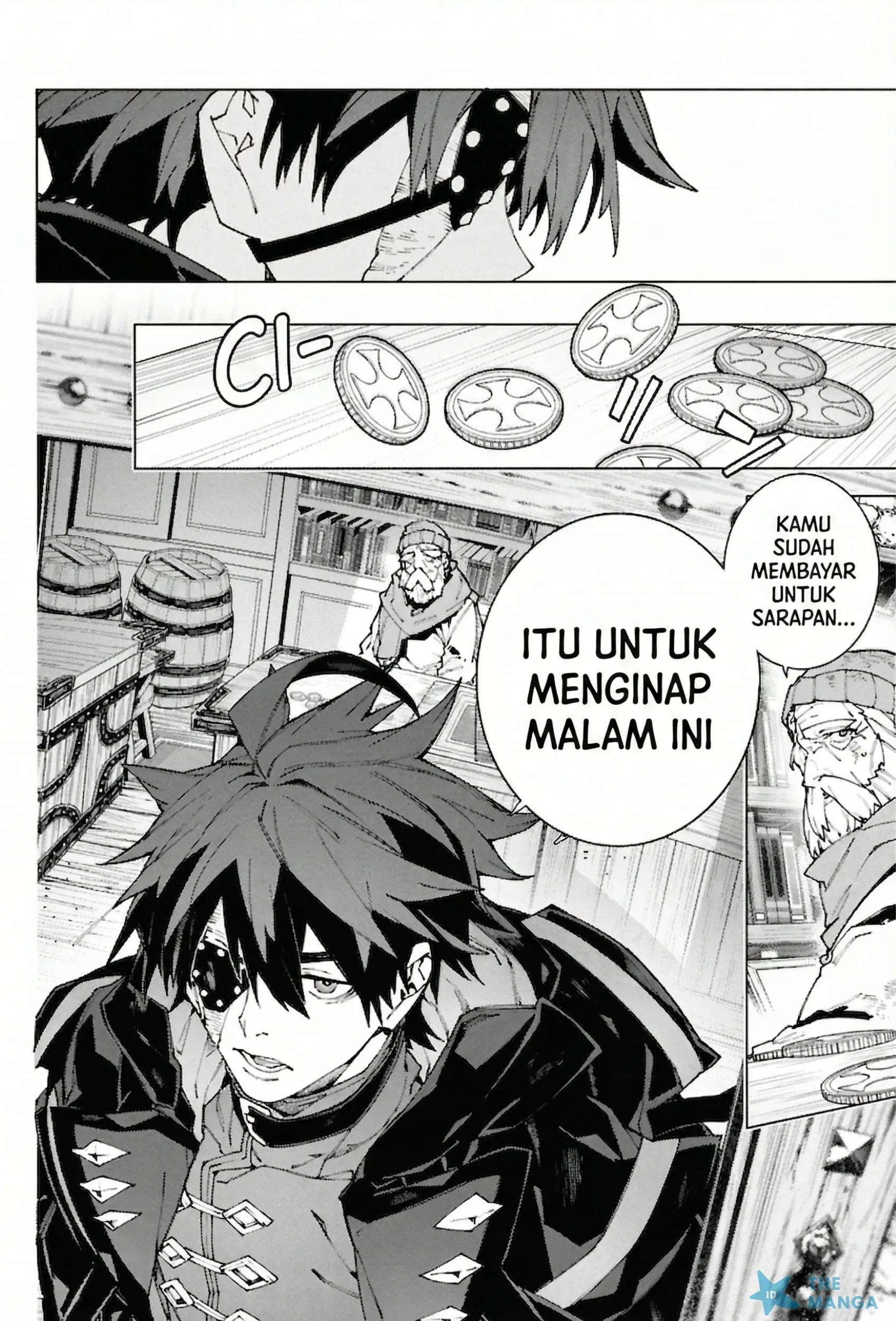 S-Class Boukensha ga Ayumu Michi ~Tsuihou Sareta Shounen wa Shin no Nouryoku “Buki Master” de Sekai Saikyou ni Itaru~ Chapter 8 Gambar 43