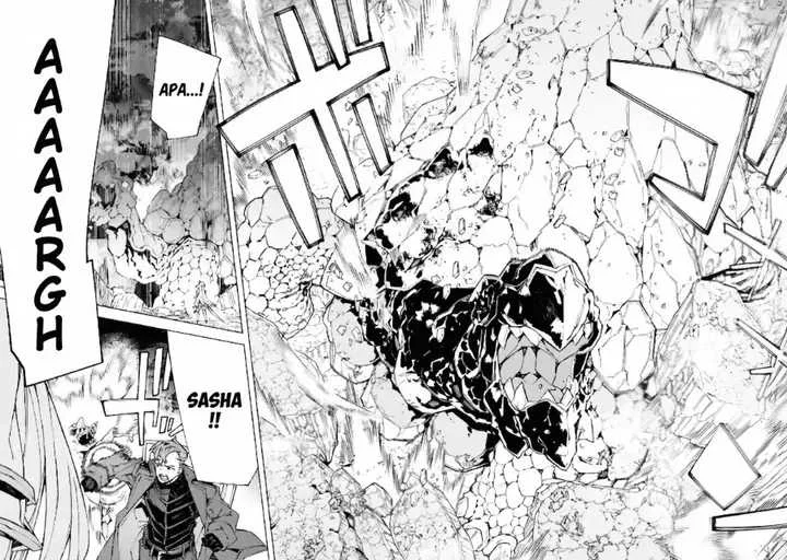 S-Class Boukensha ga Ayumu Michi ~Tsuihou Sareta Shounen wa Shin no Nouryoku “Buki Master” de Sekai Saikyou ni Itaru~ Chapter 9 Gambar 17