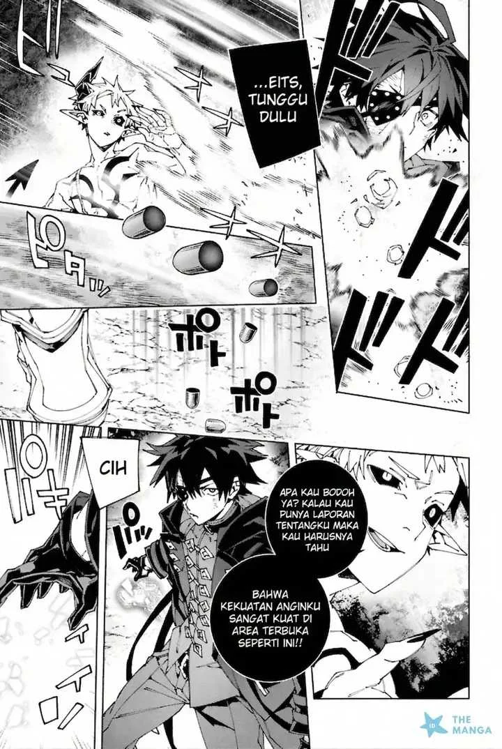 S-Class Boukensha ga Ayumu Michi ~Tsuihou Sareta Shounen wa Shin no Nouryoku “Buki Master” de Sekai Saikyou ni Itaru~ Chapter 9 Gambar 19