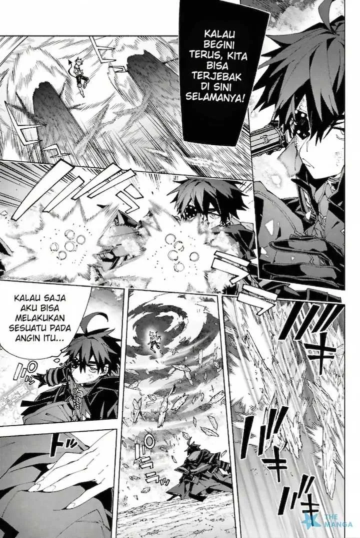 S-Class Boukensha ga Ayumu Michi ~Tsuihou Sareta Shounen wa Shin no Nouryoku “Buki Master” de Sekai Saikyou ni Itaru~ Chapter 9 Gambar 23