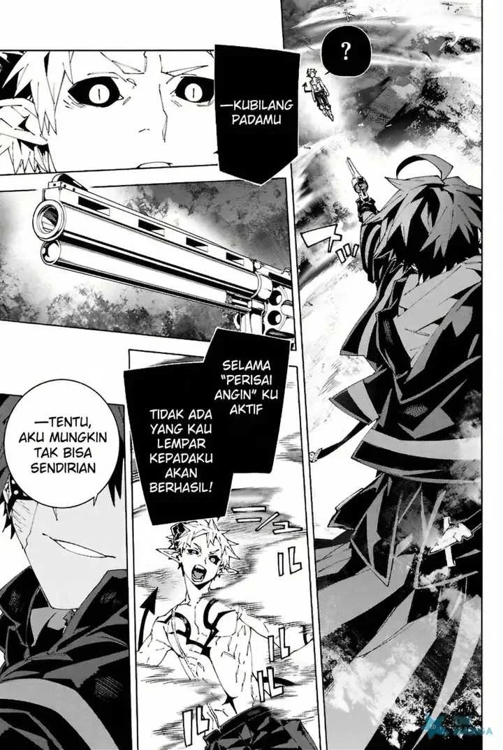 S-Class Boukensha ga Ayumu Michi ~Tsuihou Sareta Shounen wa Shin no Nouryoku “Buki Master” de Sekai Saikyou ni Itaru~ Chapter 9 Gambar 25