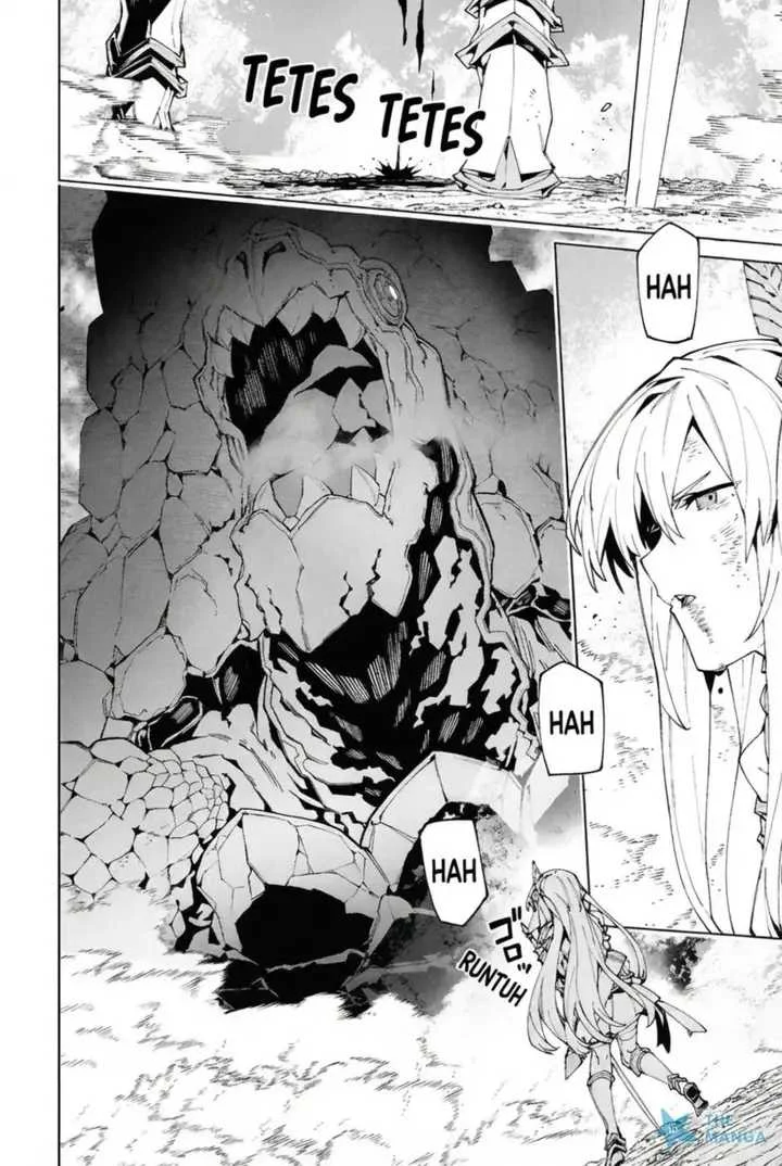 S-Class Boukensha ga Ayumu Michi ~Tsuihou Sareta Shounen wa Shin no Nouryoku “Buki Master” de Sekai Saikyou ni Itaru~ Chapter 9 Gambar 29