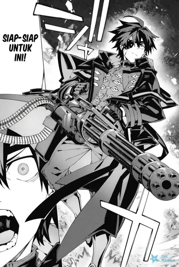 S-Class Boukensha ga Ayumu Michi ~Tsuihou Sareta Shounen wa Shin no Nouryoku “Buki Master” de Sekai Saikyou ni Itaru~ Chapter 9 Gambar 4